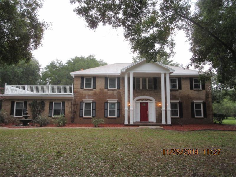 600 Rosemarie Ave., Brandon, FL 33511