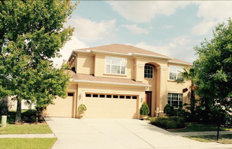 3439 Fiddlers Green Loop, Wesley Chapel, FL 33544