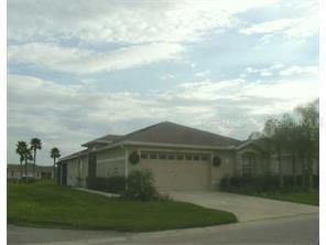 [Address Hidden by Seller], San Antonio, FL 33576