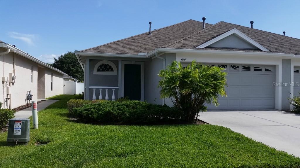 19131 Weymouth Dr., Land O Lakes, FL 34638