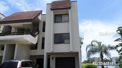 126 1st St. #110, Tierra Verde, FL 33715