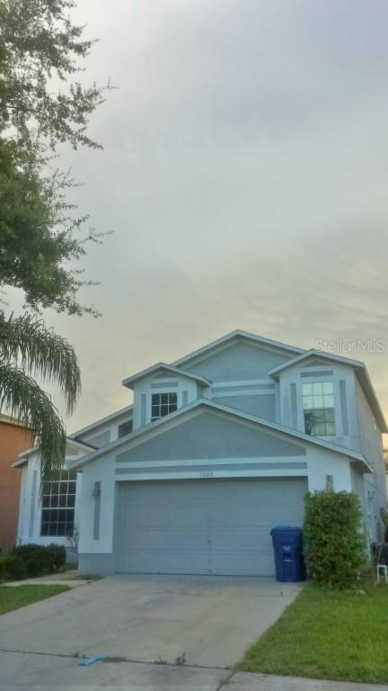 1243 Ocean Reef Rd., Wesley Chapel, FL 33544