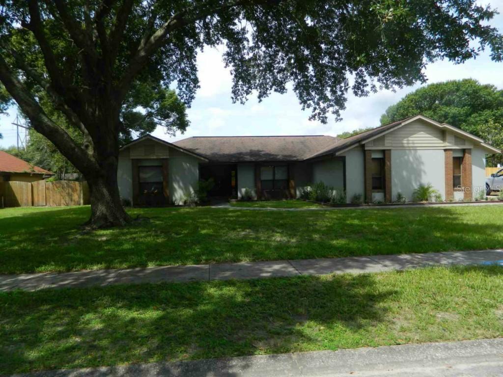 6713 Drifting Sands Rd., Temple Terrace, FL 33617