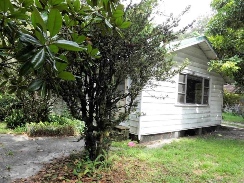 4206 N Downing Ave., Tampa, FL 33603