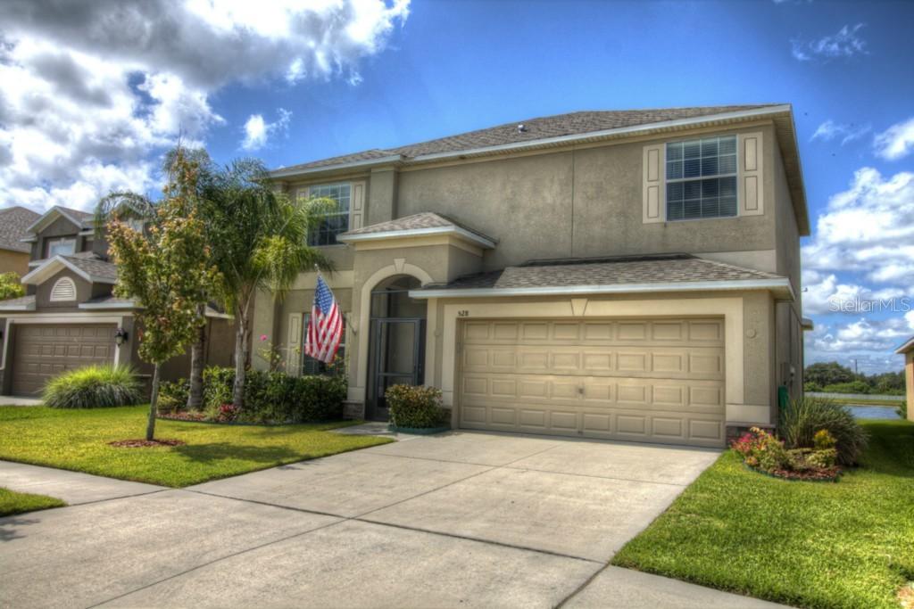 528 19th St., Ruskin, FL 33570