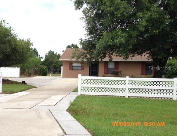 3414 Foxwood Blvd., Wesley Chapel, FL 33543
