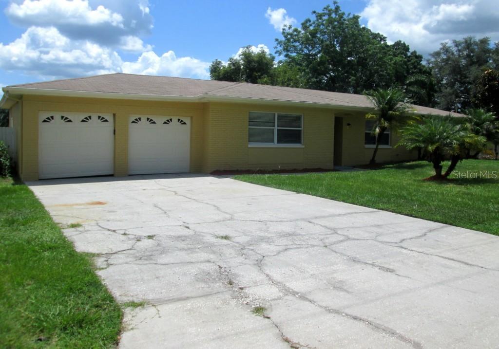 3331 Lake Saxon Dr., Land O Lakes, FL 34639