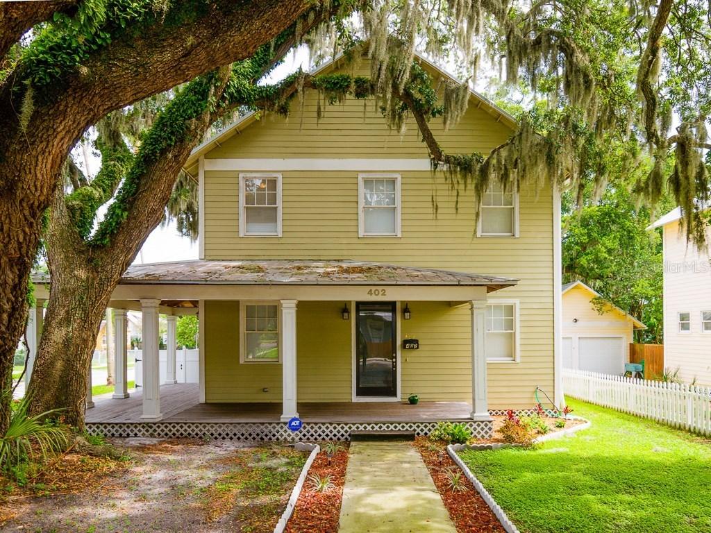 402 E Floribraska Ave., Tampa, FL 33603