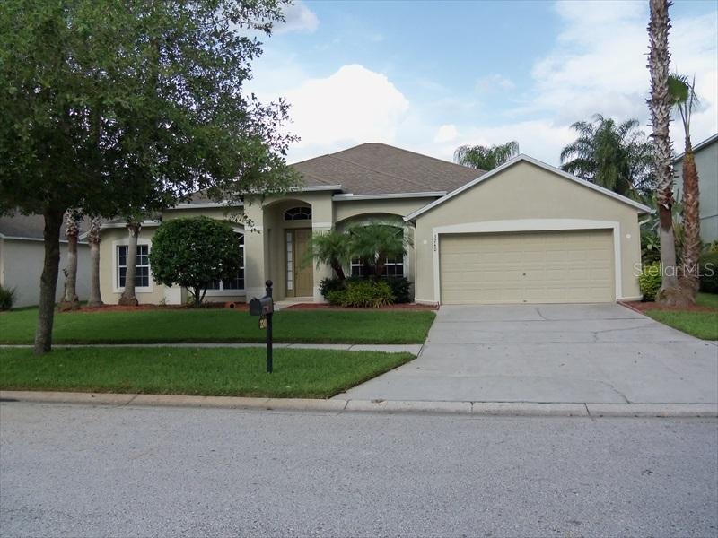 3240 Russett Pl., Land O Lakes, FL 34638