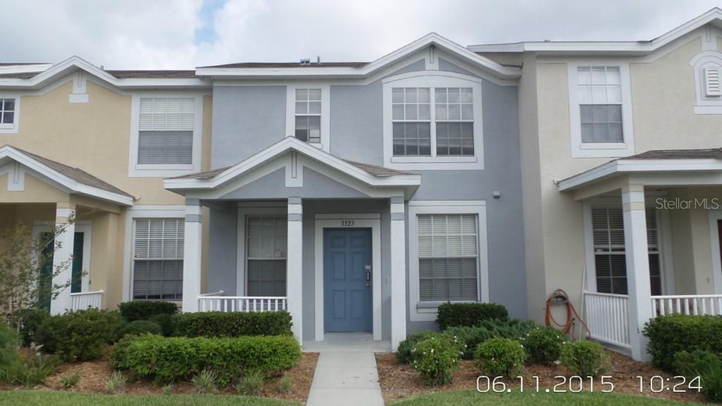 3325 Broken Bow Dr., Land O Lakes, FL 34639