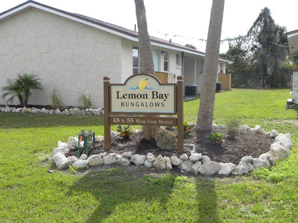 55 W Fray St., Englewood, FL 34223