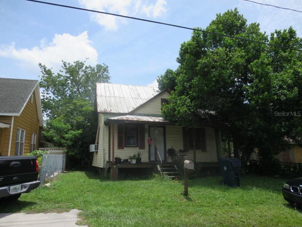 2607 Marconi St., Tampa, FL 33605