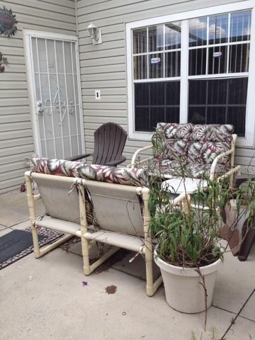 8350 Savannah Trace Cir. #101, Tampa, FL 33615