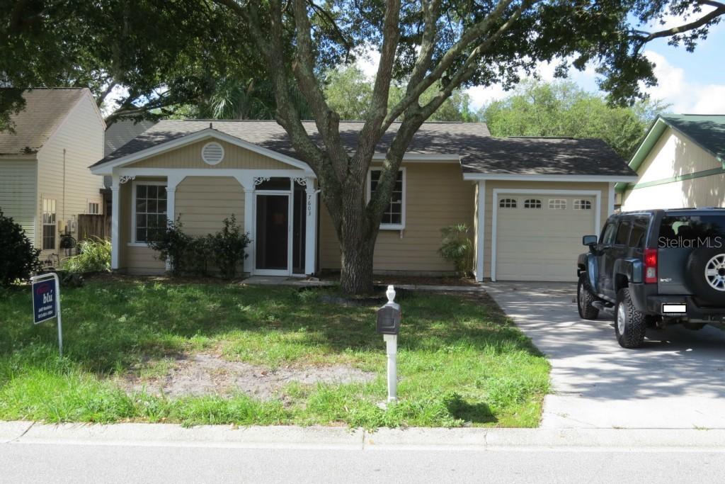 7603 Sumter Ct., Temple Terrace, FL 33637