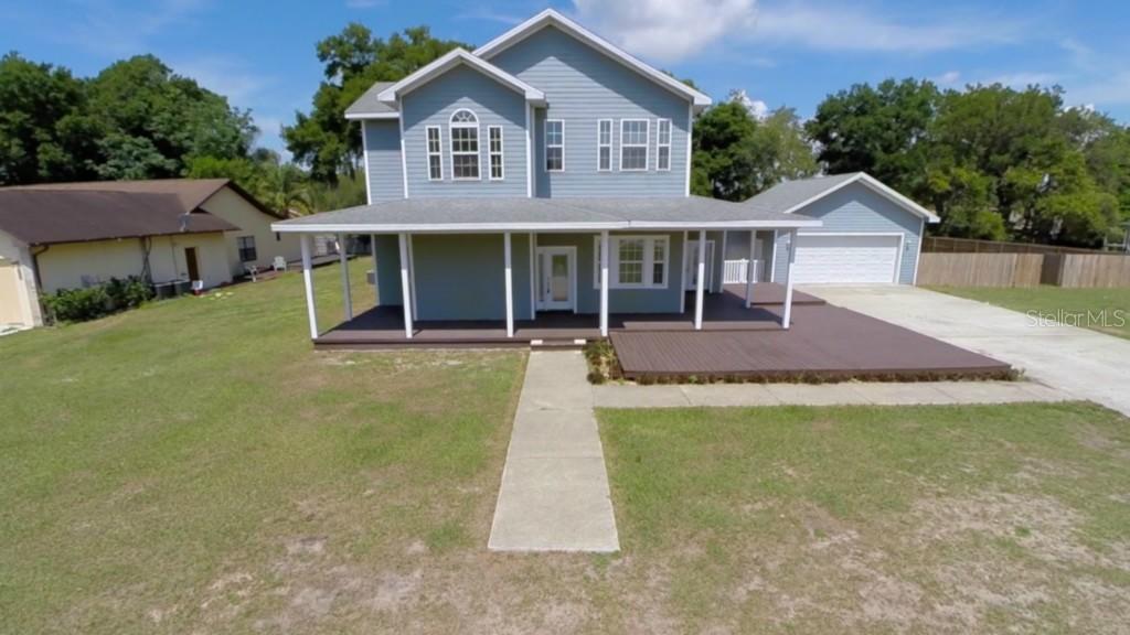 1122 Moms Way, Brandon, FL 33510