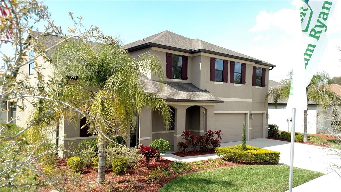 11035 Brahman Ranch Cir., Riverview, FL 33578