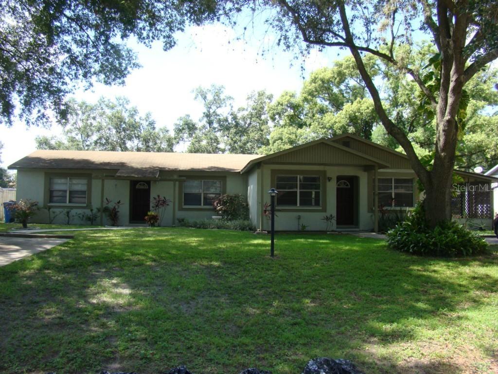 11604 Valencia Dr., Seffner, FL 33584