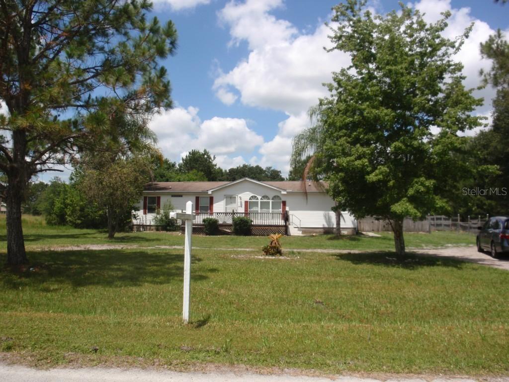 3215 Haystack Rd., Wesley Chapel, FL 33543