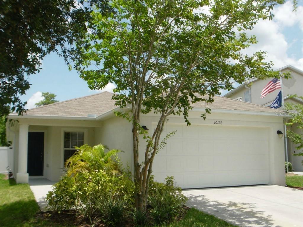 10126 Perthshire Creek, Land O Lakes, FL 34638