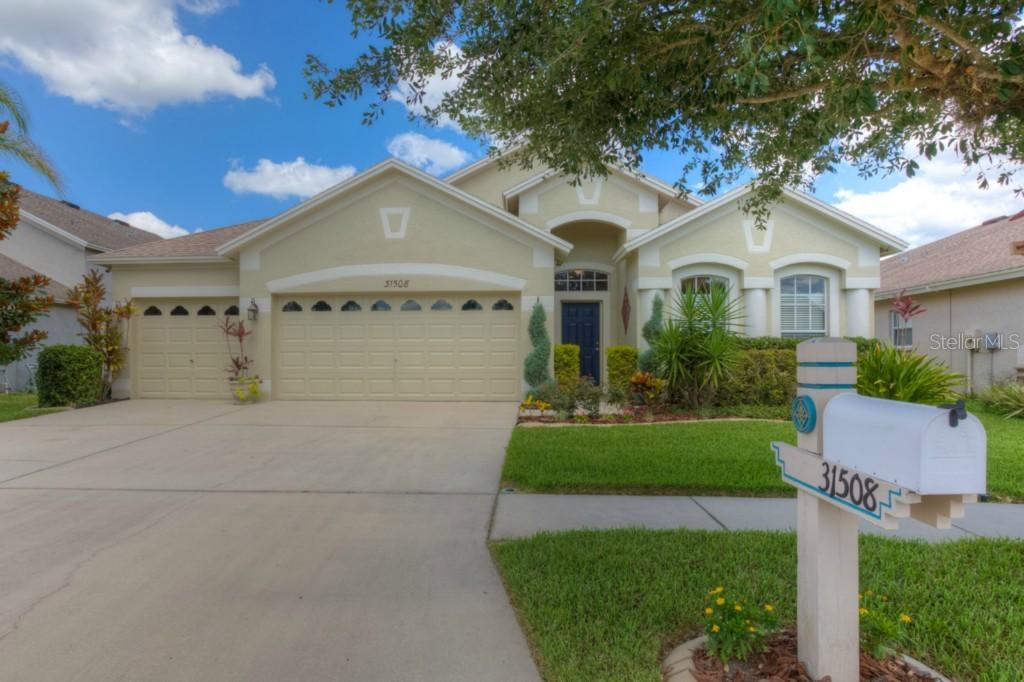31508 Marchester Dr., Wesley Chapel, FL 33543