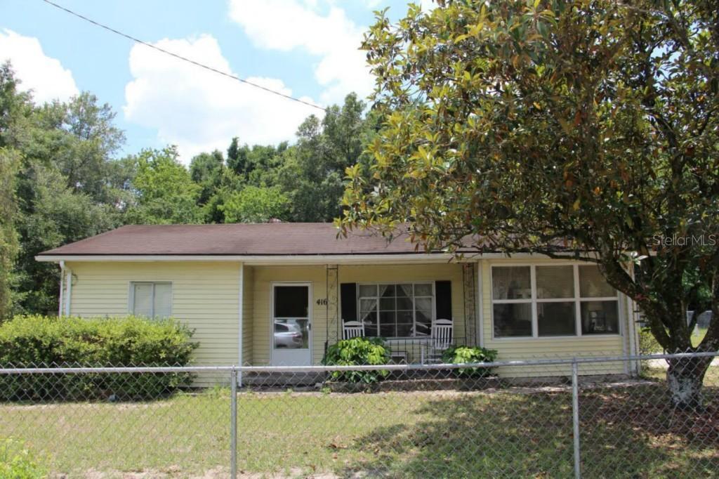 416 Magnolia Ave., Seffner, FL 33584