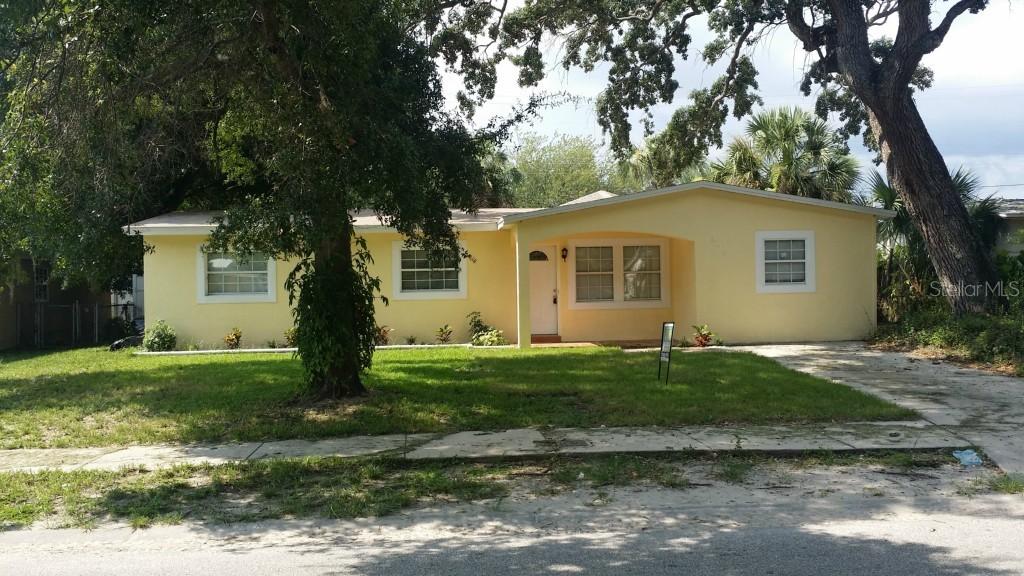[Address Hidden by Seller], Tampa, FL 33617