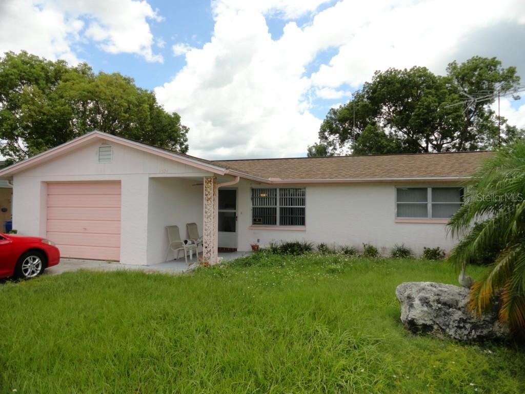 3524 Wilson Dr., Holiday, FL 34691