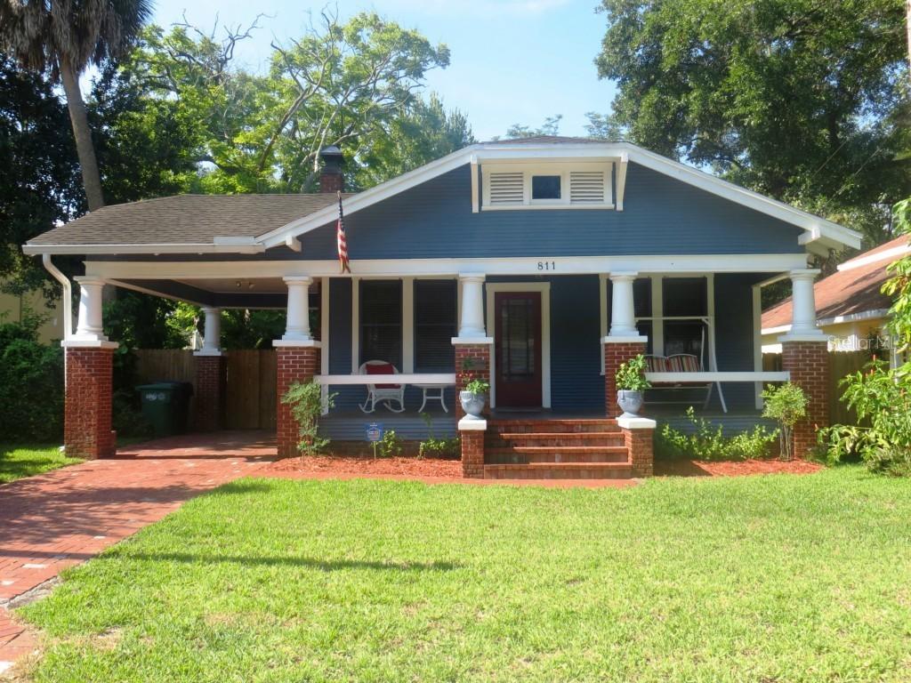 811 E Robson St., Tampa, FL 33604