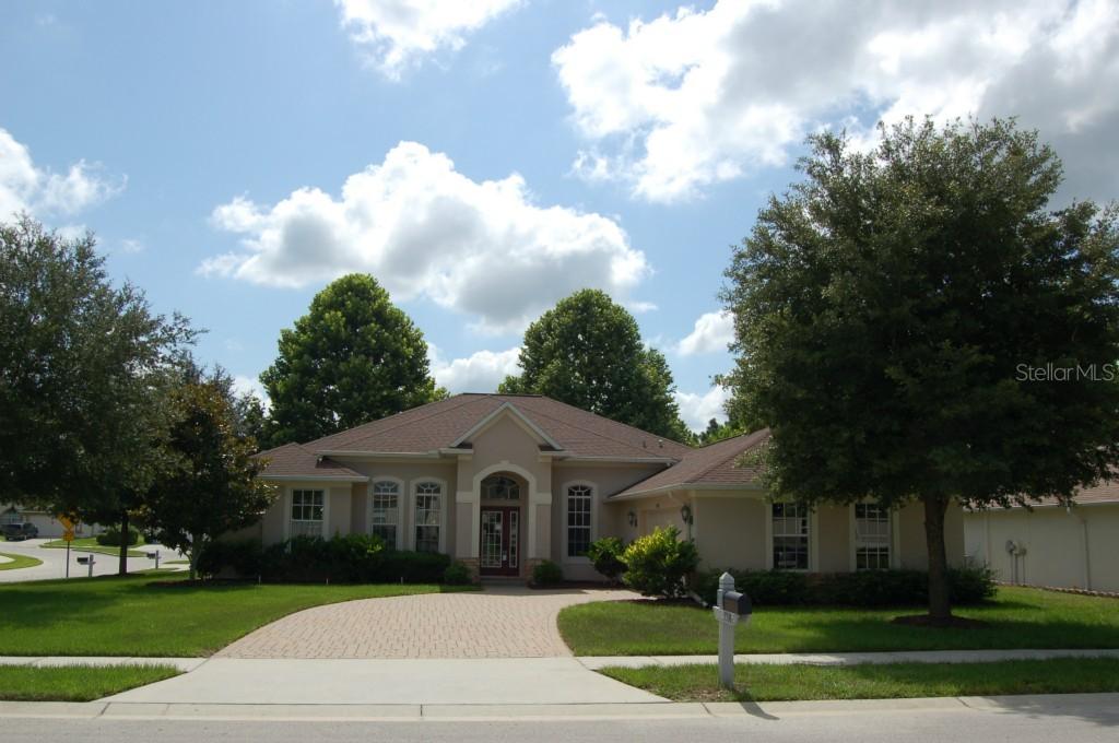 5598 Thorngrove Way, Spring Hill, FL 34609
