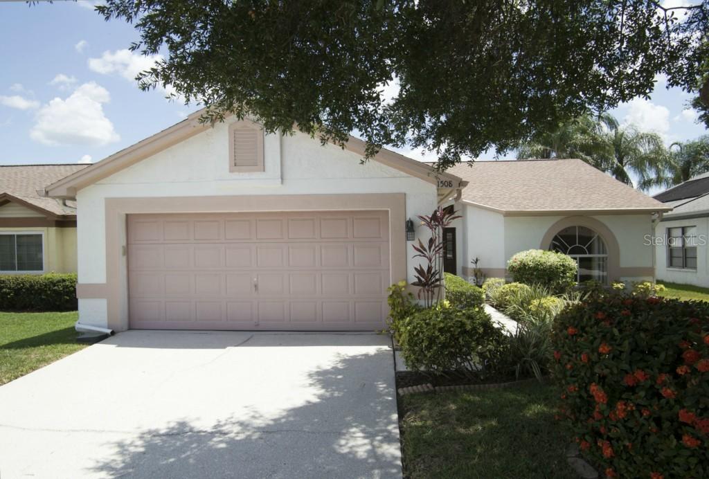 1508 Attleboro Ln., Brandon, FL 33511