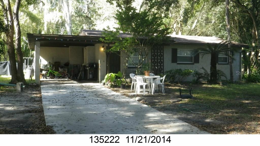 312 Alpine Cir., Brooksville, FL 34601