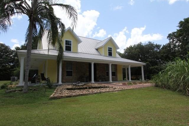 17545 Estes Rd., Lutz, FL 33548