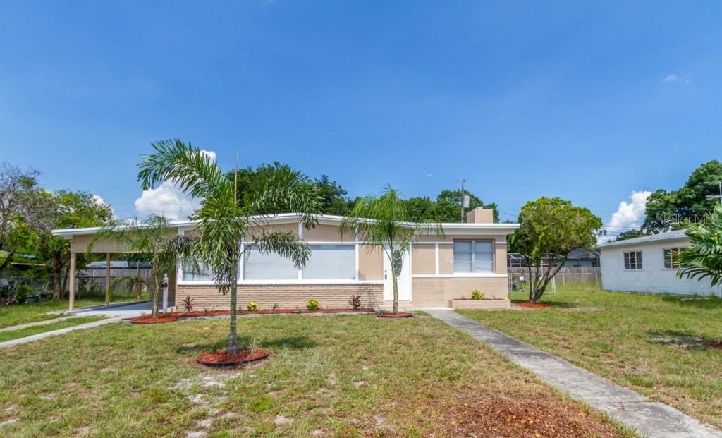 7557 Organdy Dr., St Petersburg, FL 33702