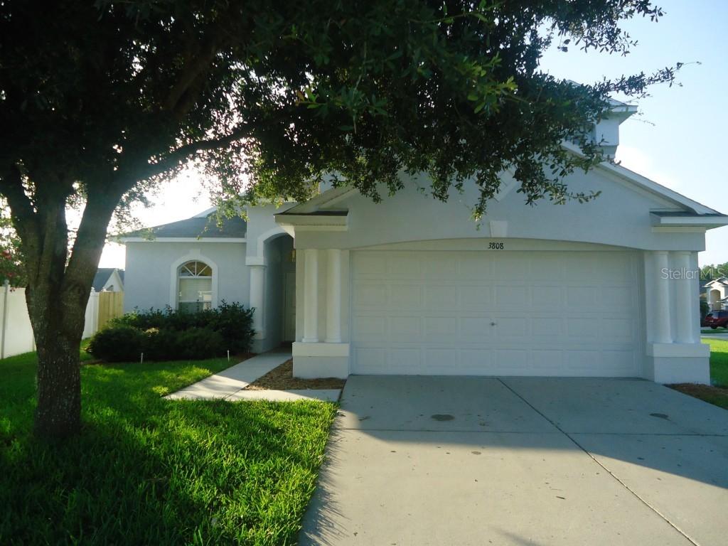 3808 Briley Loop, Land O Lakes, FL 34638