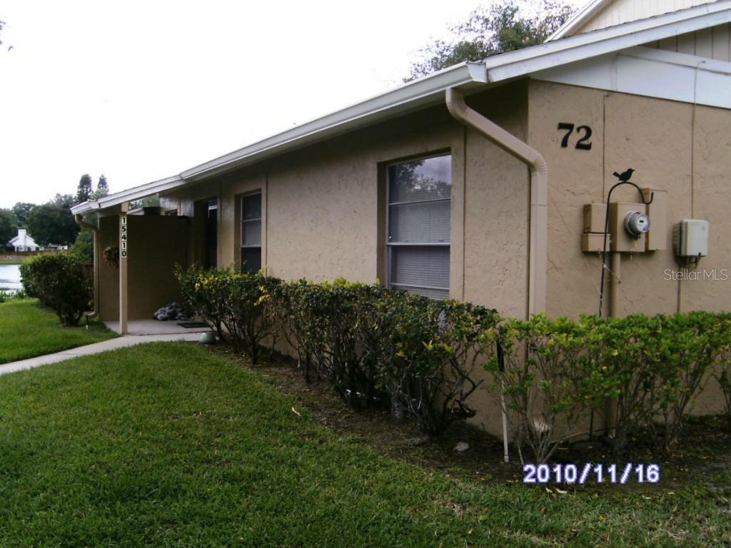 15410 Morning Dr., Lutz, FL 33559