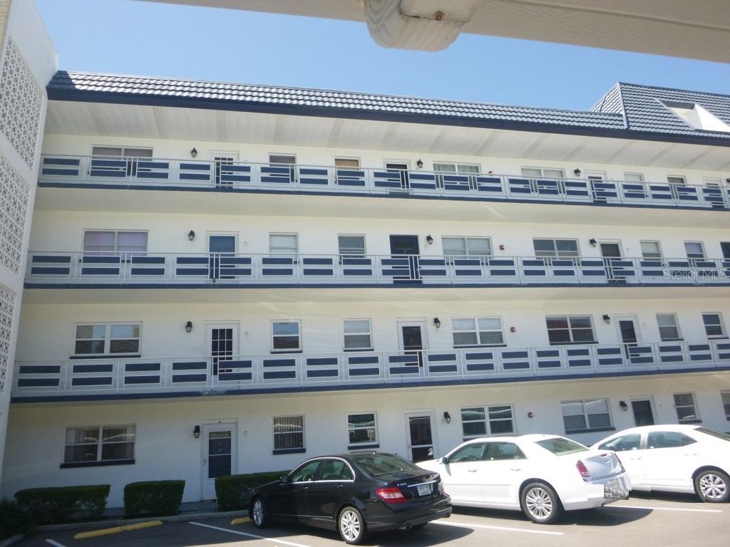 5960 30th Ave. #204, Gulfport, FL 33707