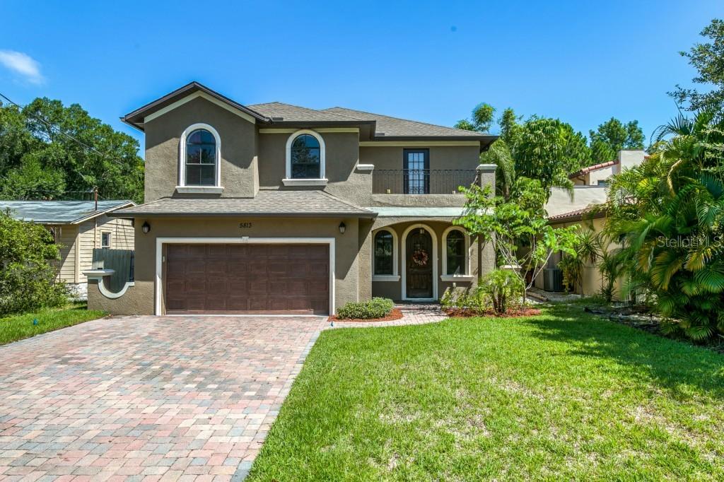 5813 Interbay Blvd., Tampa, FL 33611