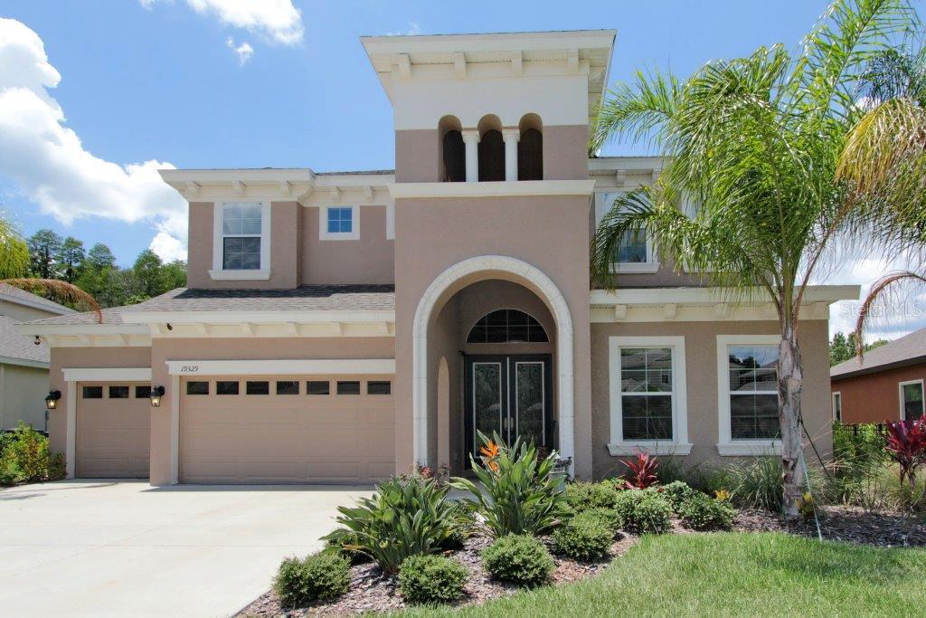 19329 Autumn Chase Ct., Land O Lakes, FL 34638