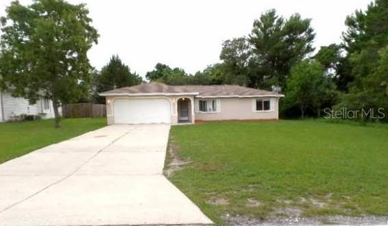 13086 Linden Dr., Spring Hill, FL 34609