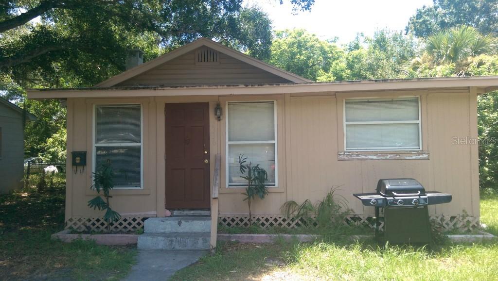 2336 Quincy St., St Petersburg, FL 33711