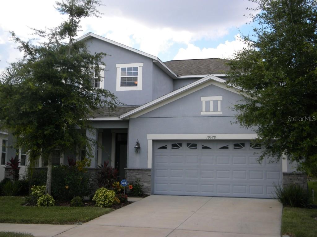10628 Lucaya Dr., Tampa, FL 33647