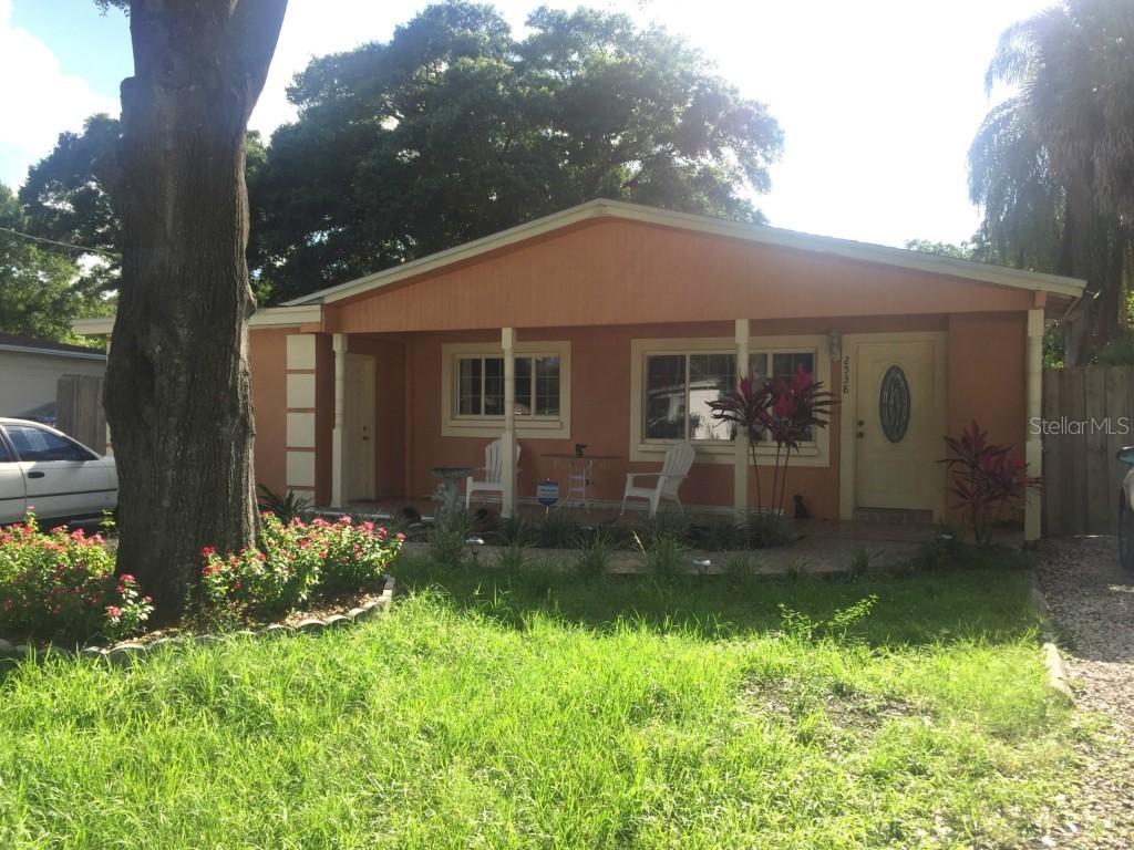 2538 W Knollwood St., Tampa, FL 33614