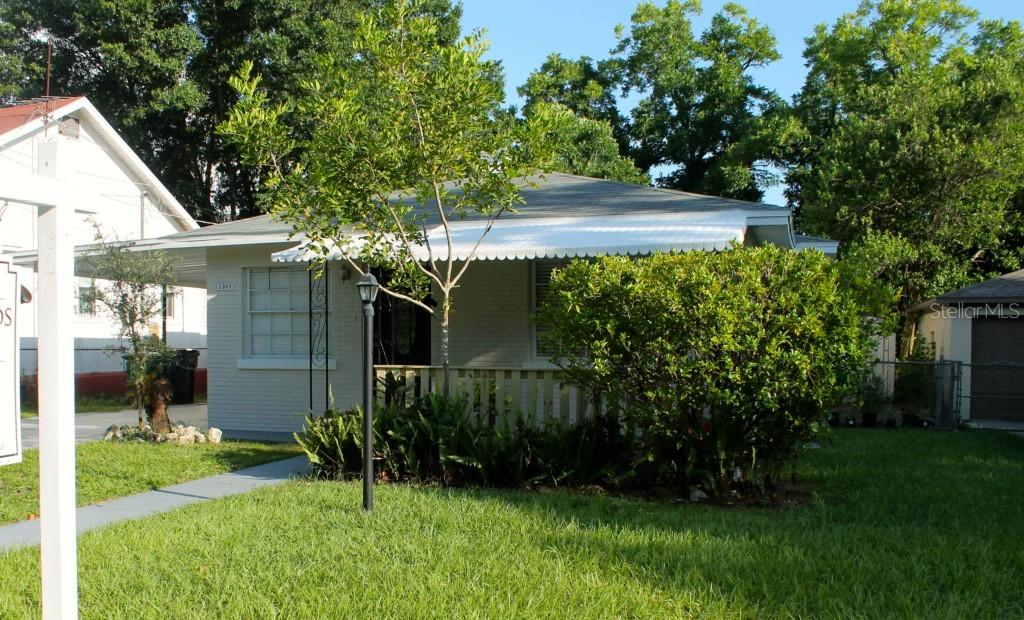 1307 E Caracas St., Tampa, FL 33603