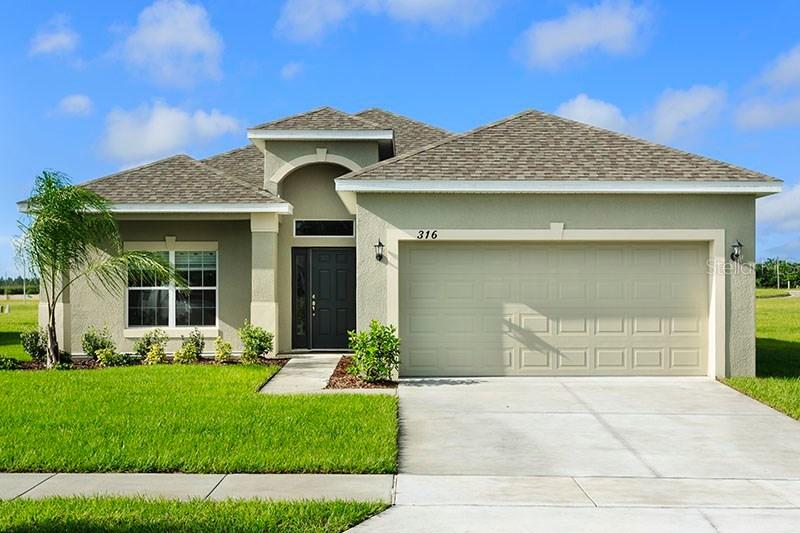 30774 Water Lily Dr., Brooksville, FL 34602