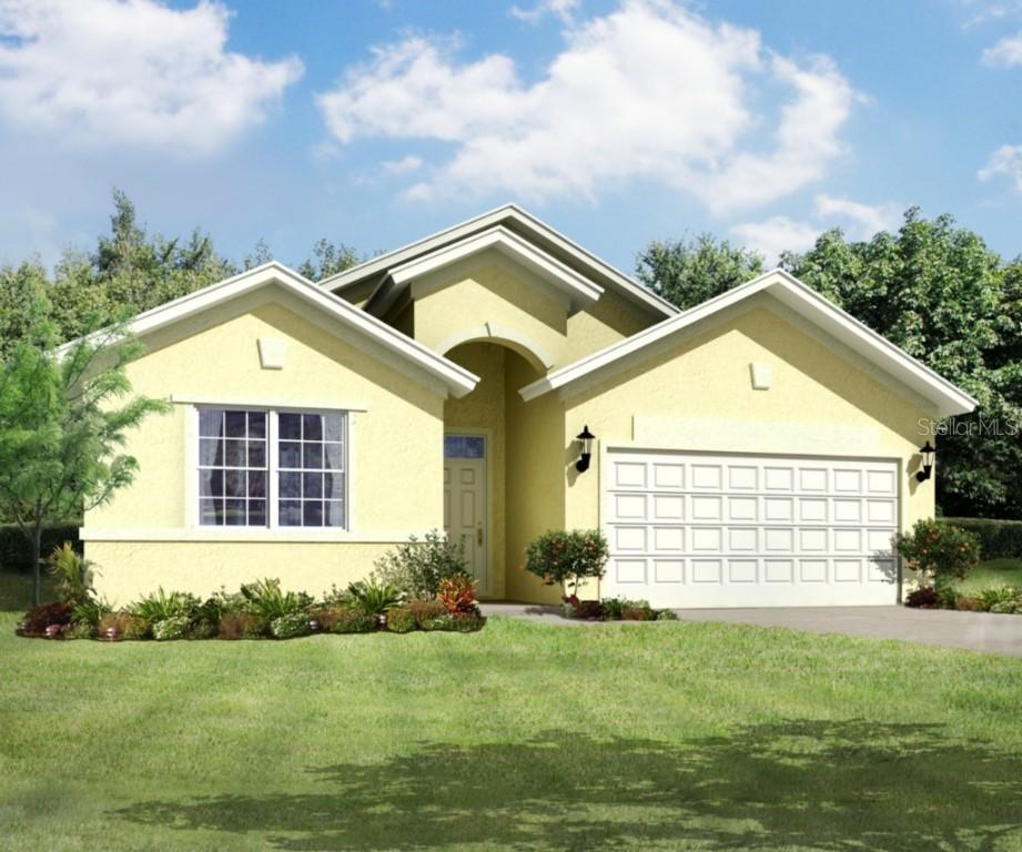 30736 Water Lily Dr., Brooksville, FL 34602