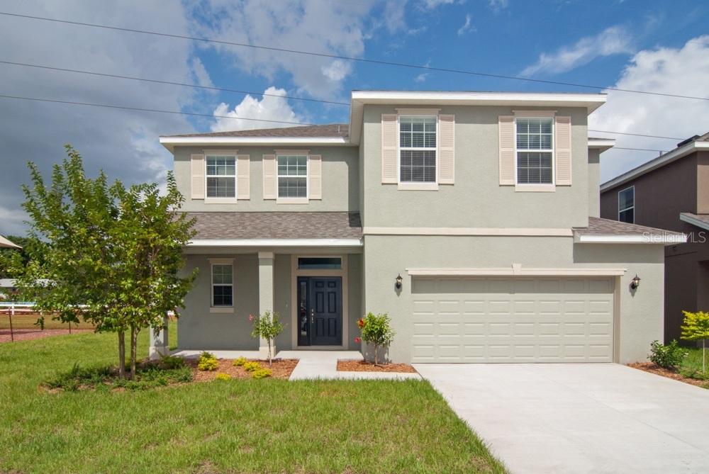 30672 Hydrangea Ct., Brooksville, FL 34602