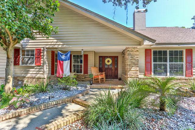 4667 Lake In The Woods Dr., Spring Hill, FL 34607