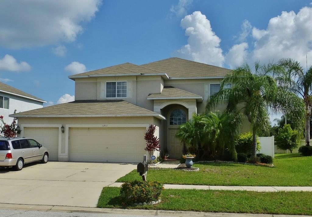 10813 Hoffner Edge Dr., Riverview, FL 33569