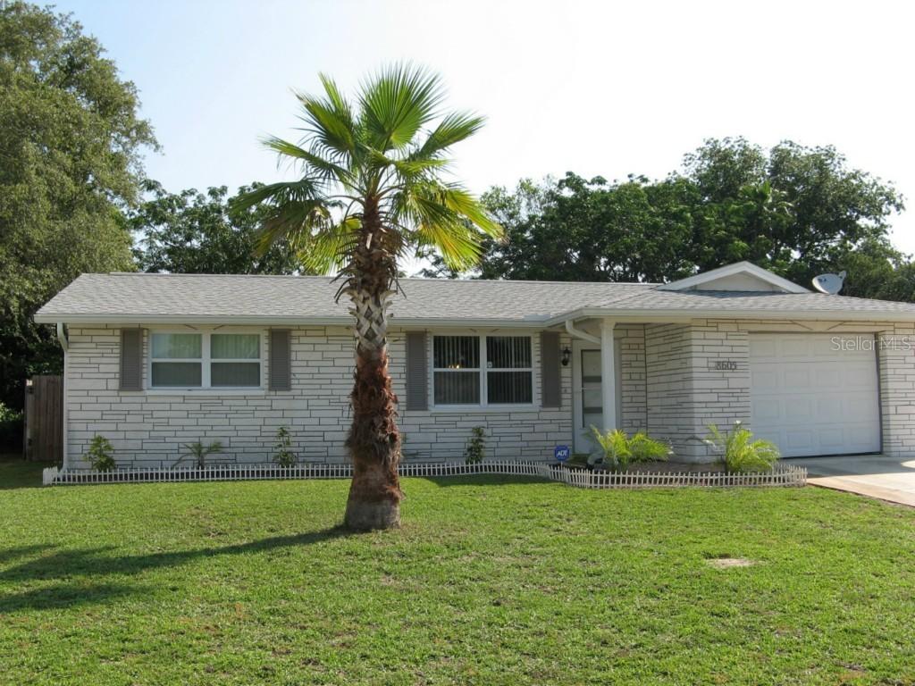 8605 Briar Patch Dr., Port Richey, FL 34668