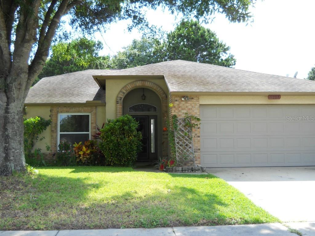 6121 Becklin Pl., Riverview, FL 33578